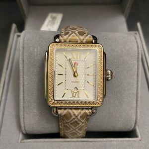 Michele Watch